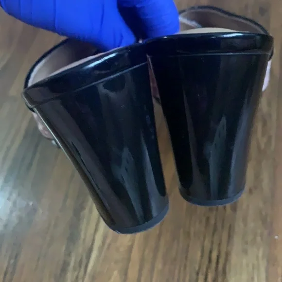 ✨BRAND New Geox
Women's D Eudora B Mules Size 8✨ - Picture 11 of 17